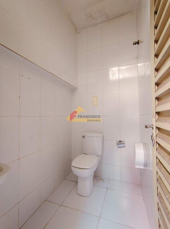 Loja para aluguel no Centro: