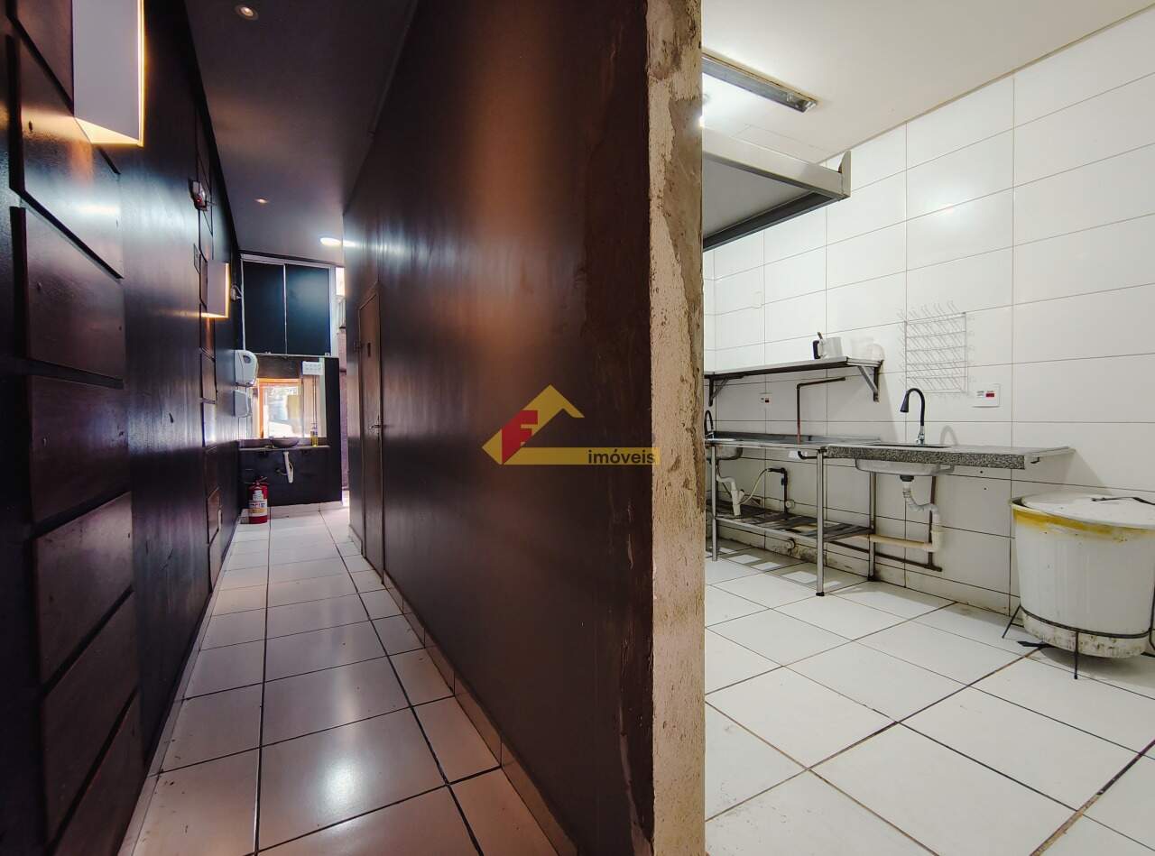 Loja para aluguel no Centro: