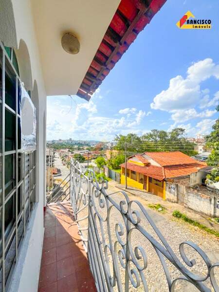 Casa para aluguel no Espírito Santo: