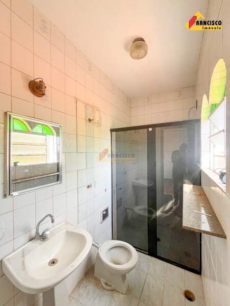 Casa para aluguel no Espírito Santo: