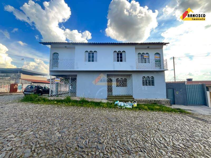 Casa para aluguel no Espírito Santo: