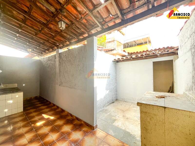 Casa para aluguel no Espírito Santo: