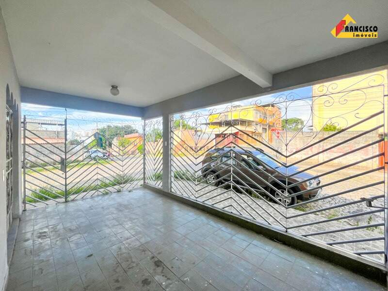 Casa para aluguel no Espírito Santo: