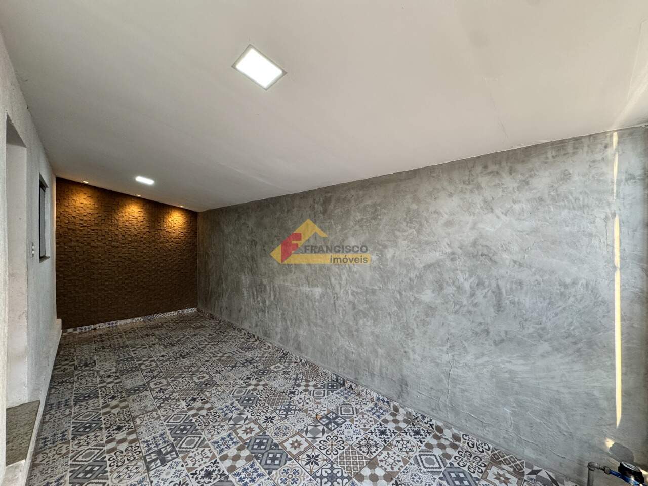 Casa para aluguel no São José: