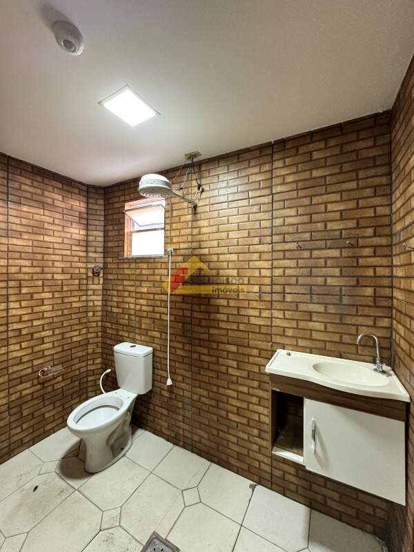 Casa para aluguel no São José: