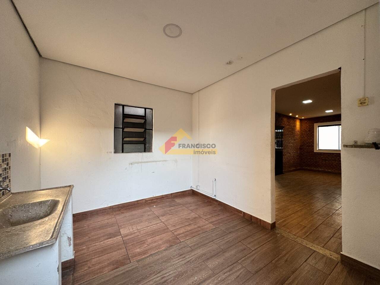 Casa para aluguel no São José: