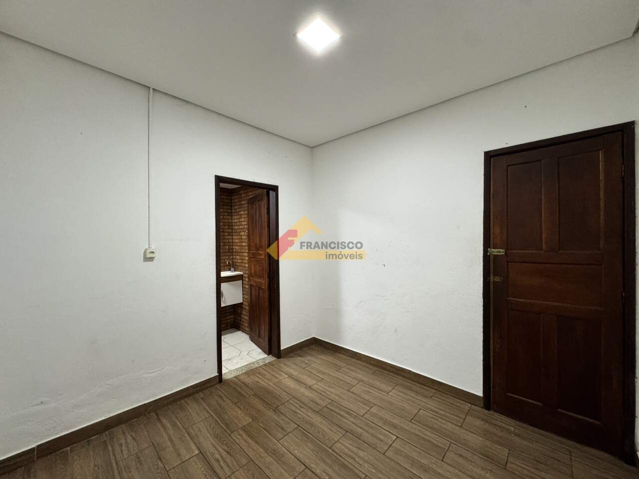 Casa para aluguel no São José: