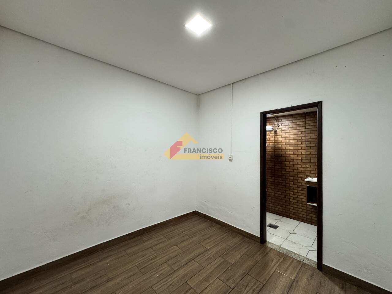 Casa para aluguel no São José: