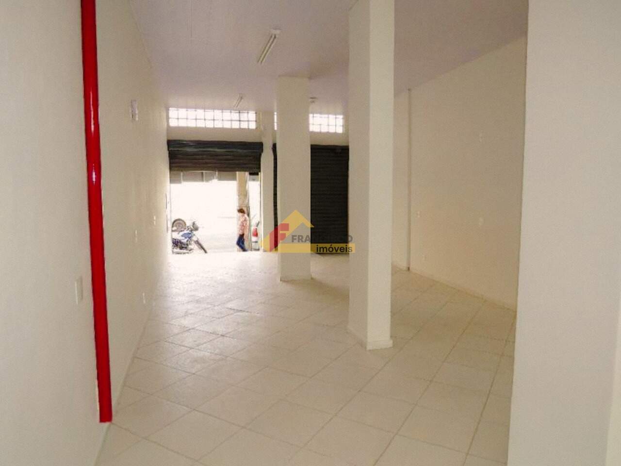 Loja para aluguel no São José: