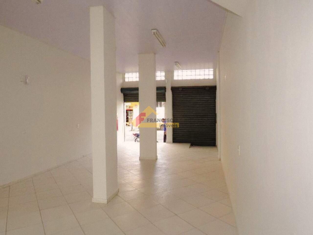 Loja para aluguel no São José: