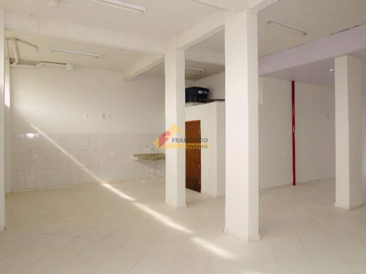 Loja para aluguel no São José: