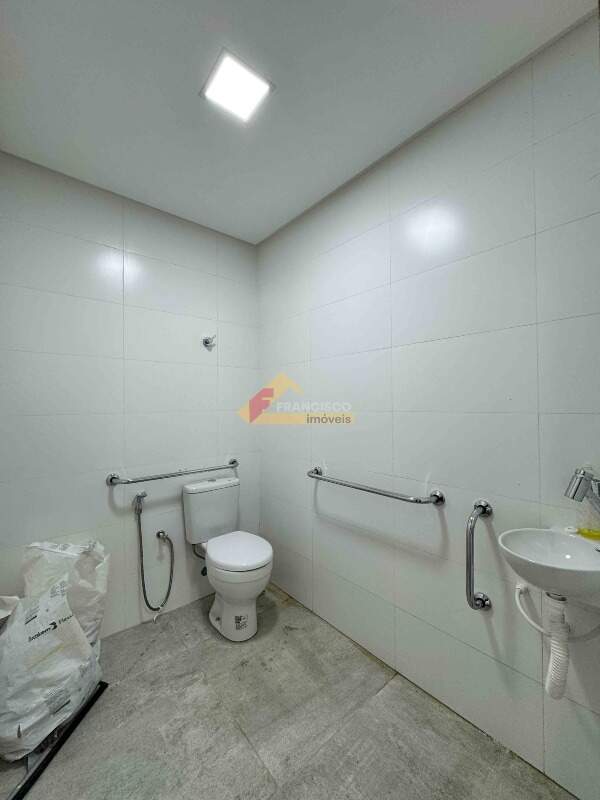 Loja para aluguel no Centro: