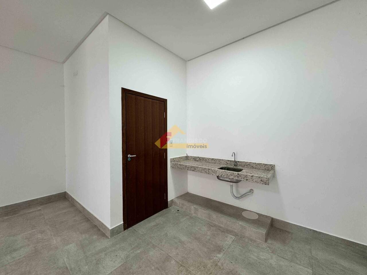 Loja para aluguel no Centro: