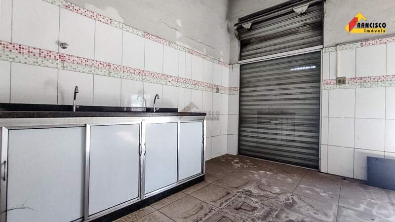 Loja para aluguel no Porto Velho:
