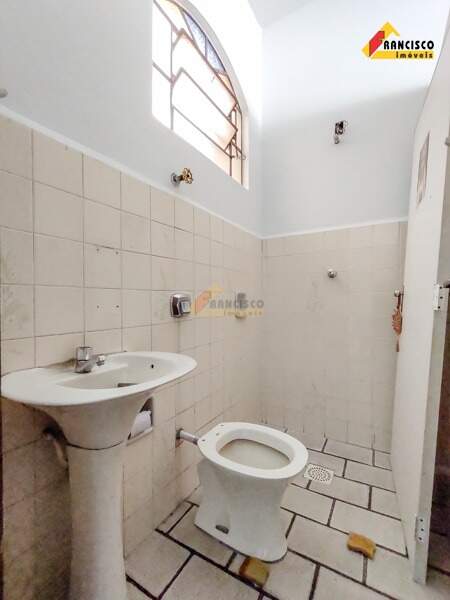 Loja para aluguel no Centro: