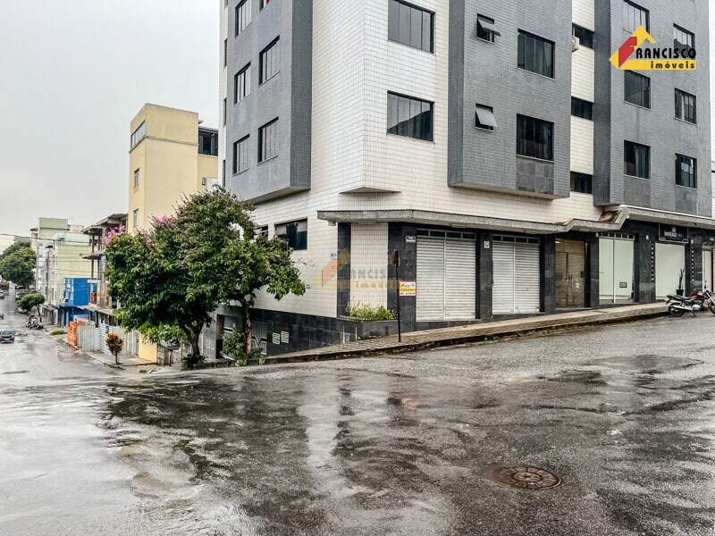 Loja para aluguel no Santo Antônio: