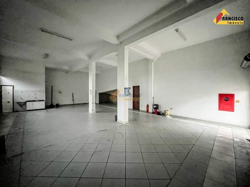 Loja para aluguel no Santo Antônio: