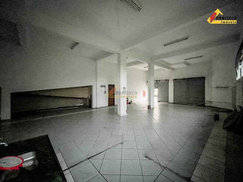 Loja para aluguel no Santo Antônio: