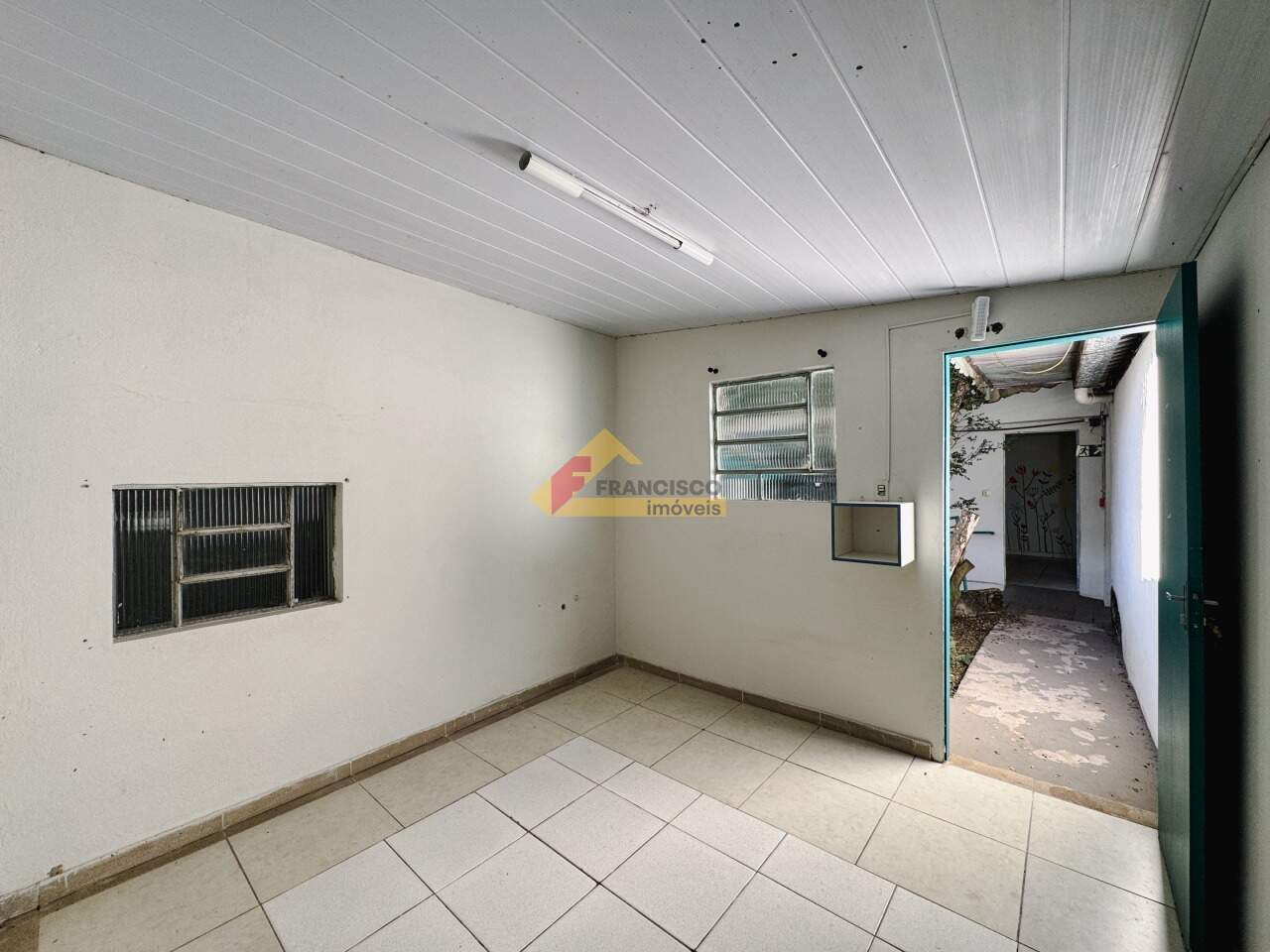 Casa Comercial para aluguel no Centro: