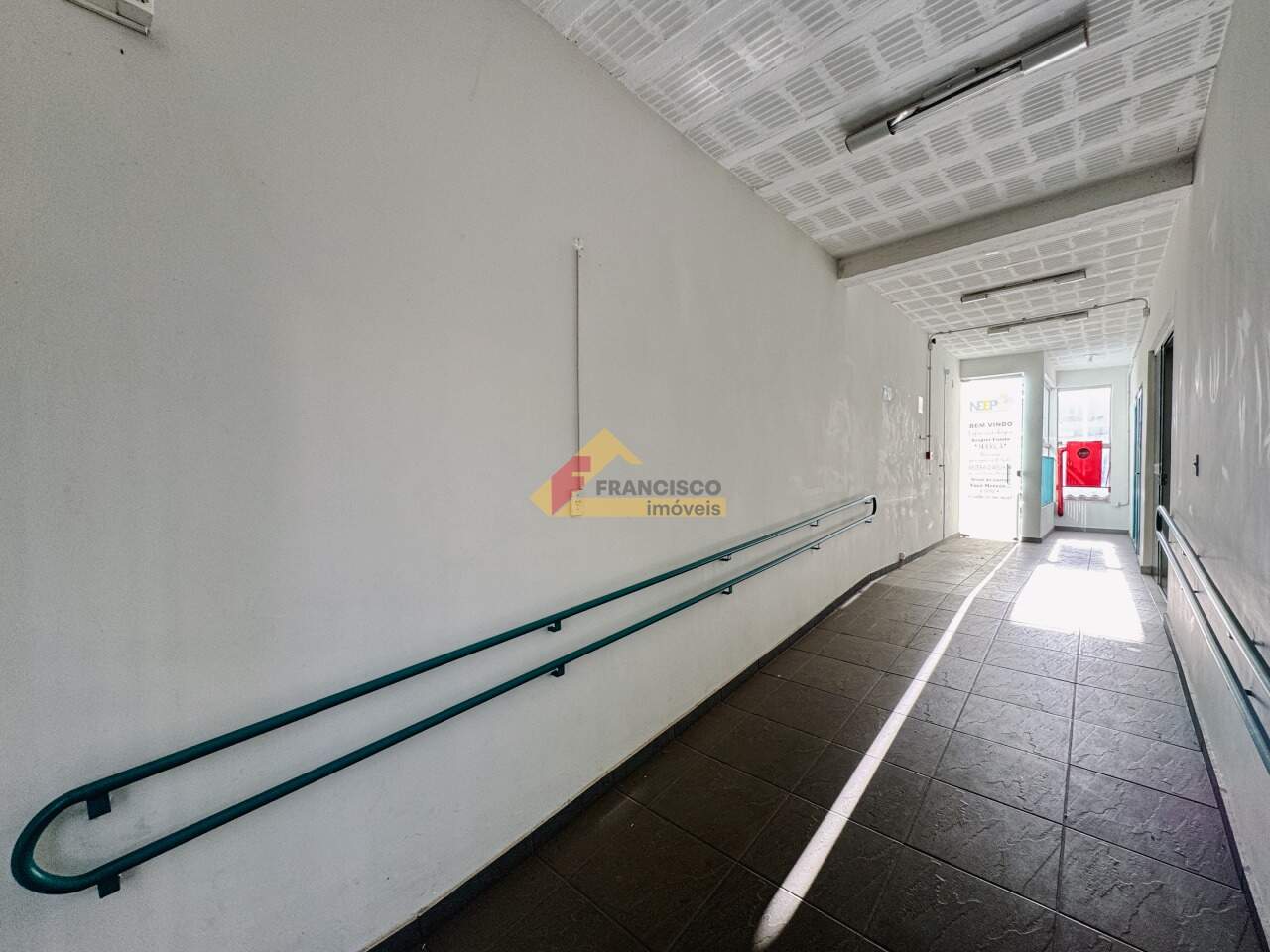 Casa Comercial para aluguel no Centro: