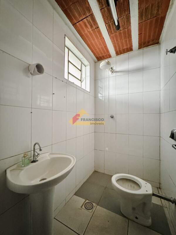 Casa Comercial para aluguel no Centro: