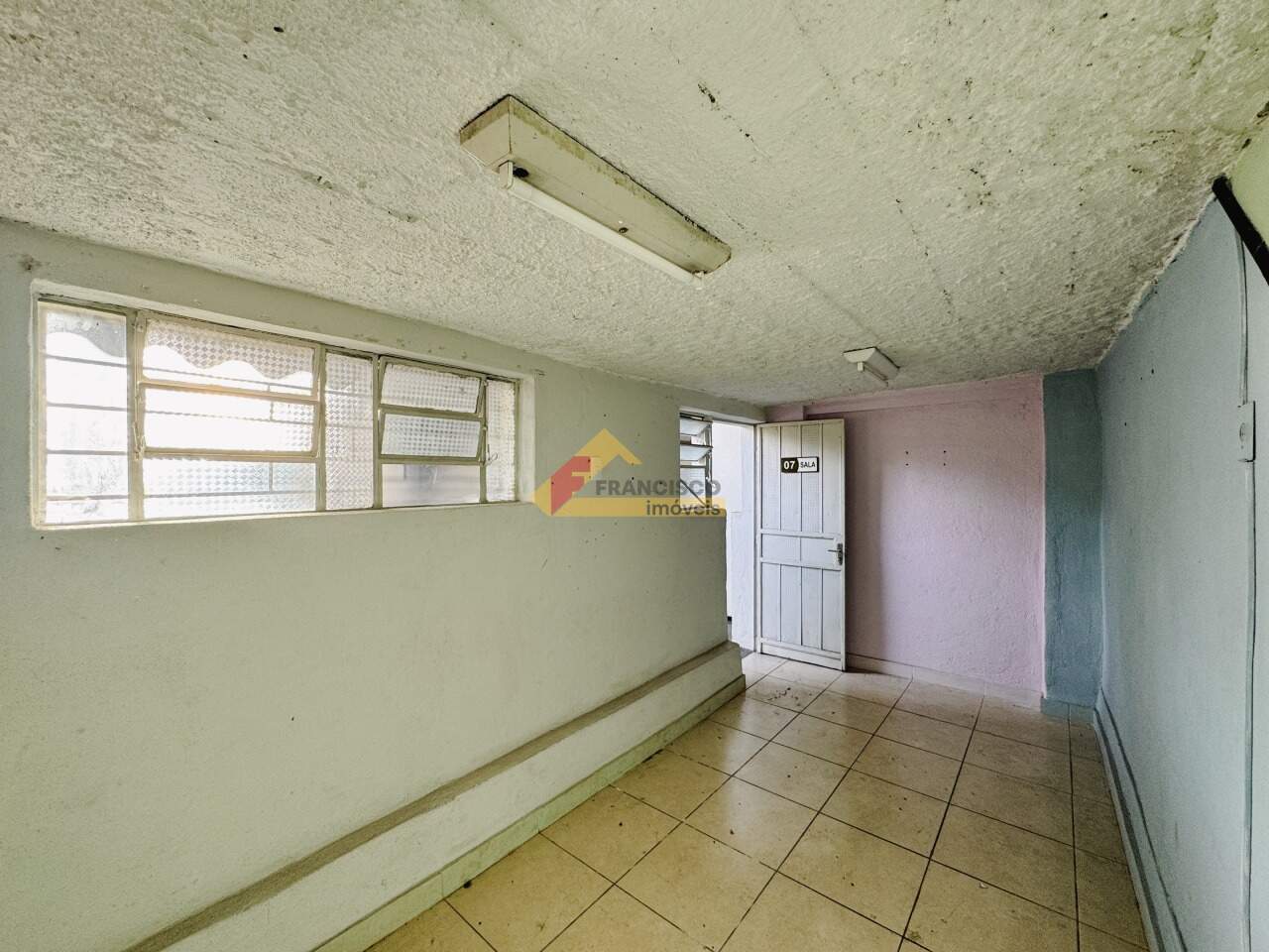 Casa Comercial para aluguel no Centro: