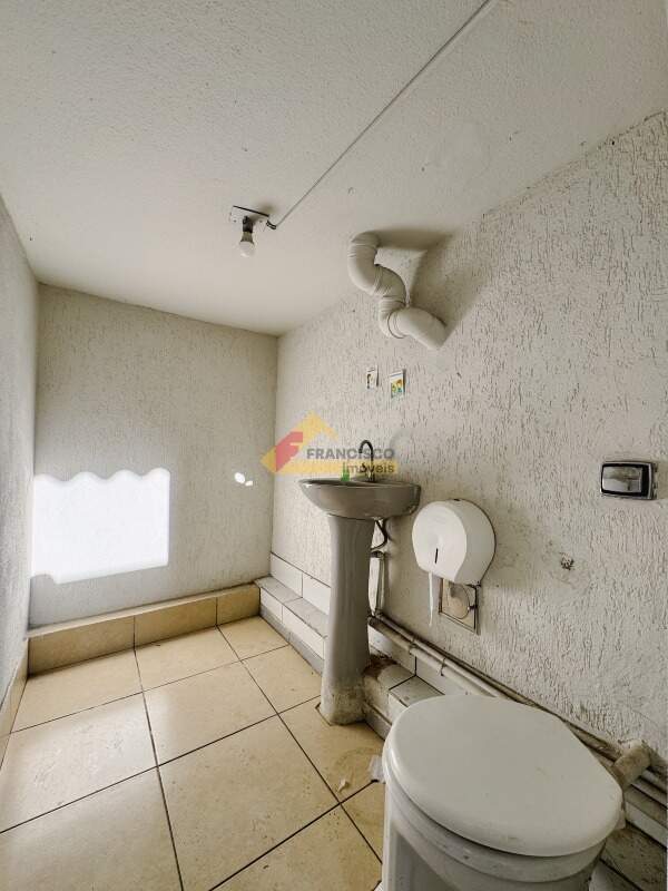 Casa Comercial para aluguel no Centro: