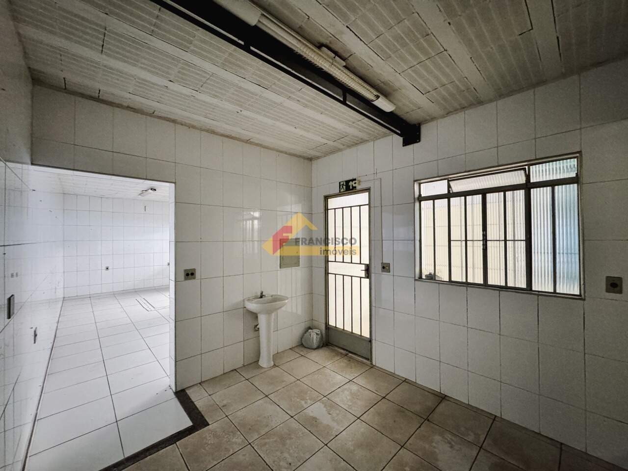 Casa Comercial para aluguel no Centro: