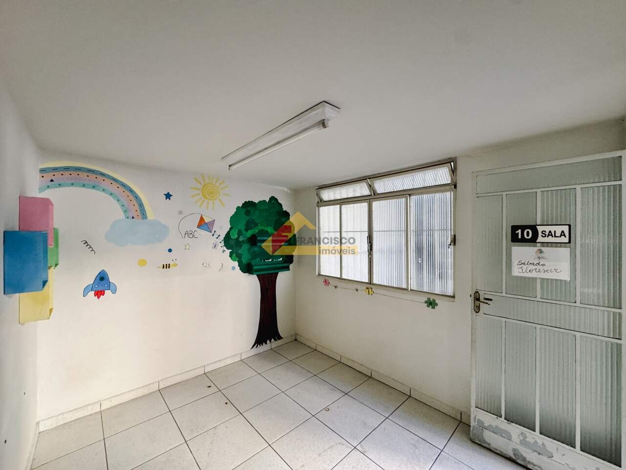 Casa Comercial para aluguel no Centro: