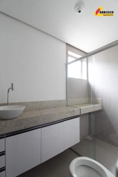 Apartamento para aluguel no São José: