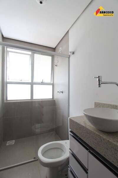 Apartamento para aluguel no São José: