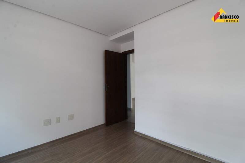 Apartamento para aluguel no São José: