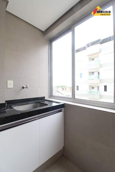 Apartamento para aluguel no São José: