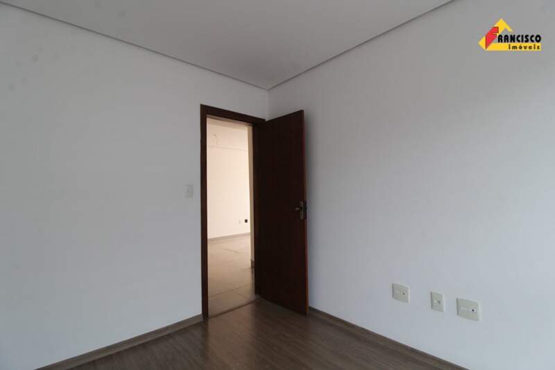 Apartamento para aluguel no São José: