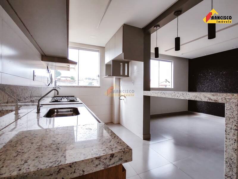 Apartamento para aluguel no Sagrada Família: