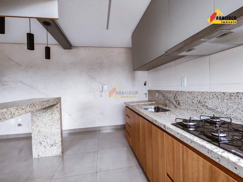 Apartamento para aluguel no Sagrada Família: