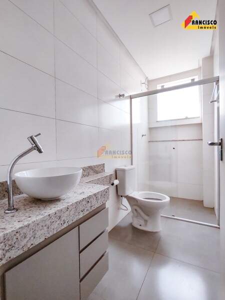 Apartamento para aluguel no Sagrada Família: