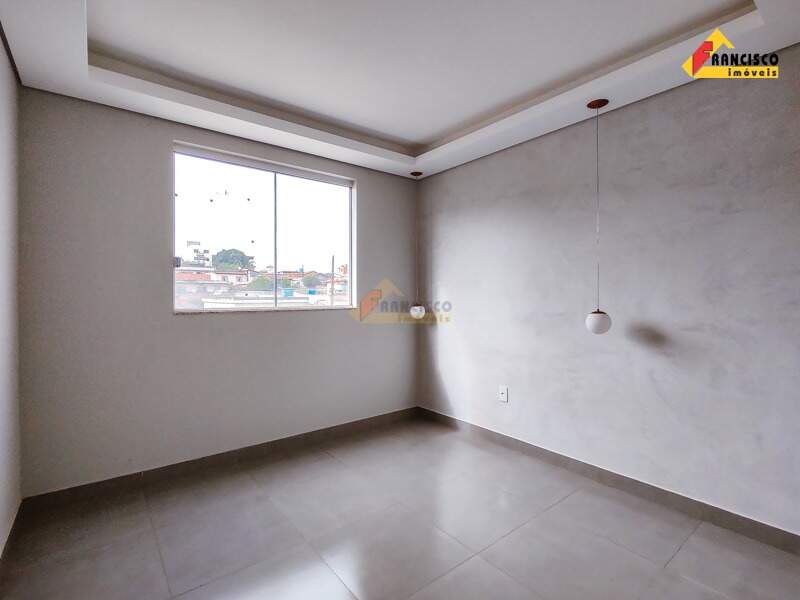 Apartamento para aluguel no Sagrada Família: