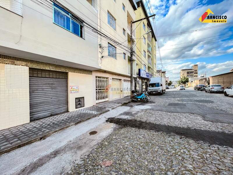 Loja para aluguel no São José: