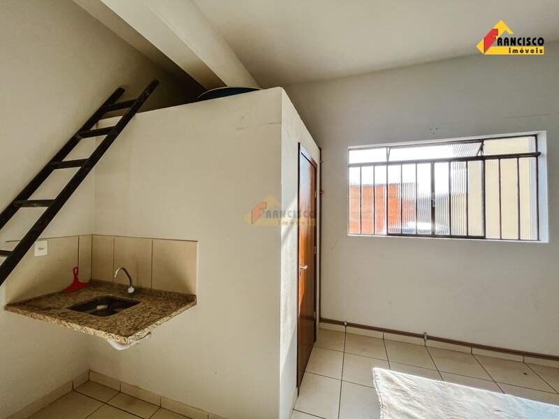 Loja para aluguel no São José: