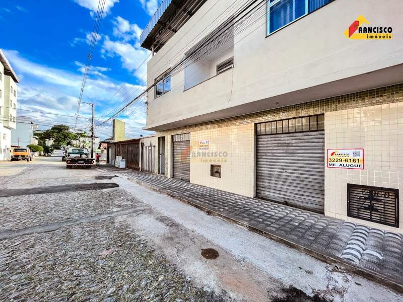 Loja para aluguel no São José: