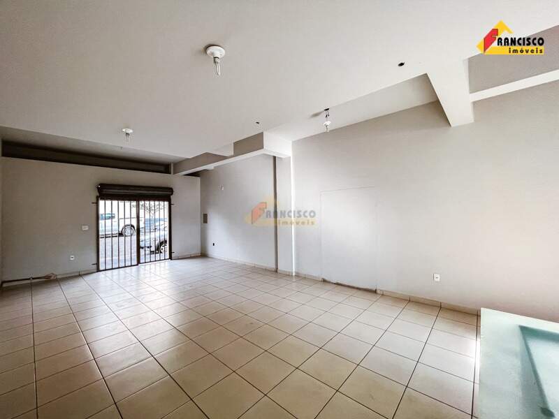 Loja para aluguel no São José: