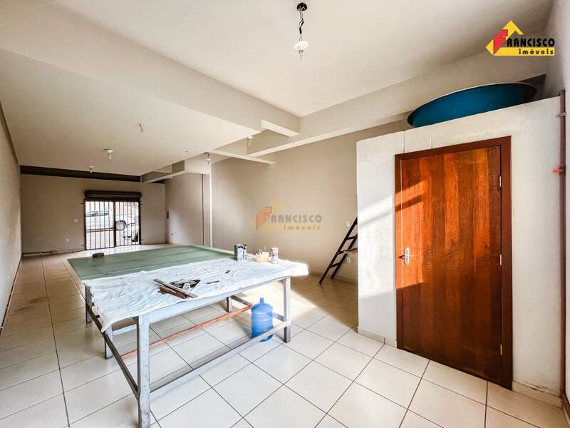 Loja para aluguel no São José: