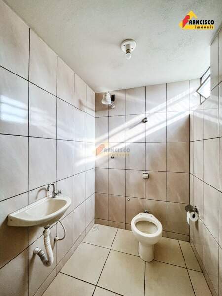 Loja para aluguel no São José: