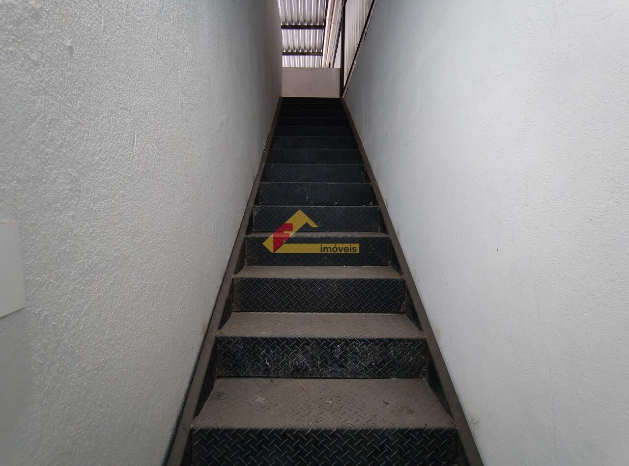 Galpão para aluguel no Icaraí: