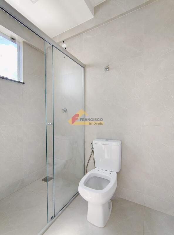 Apartamento para aluguel no Santo Antônio: