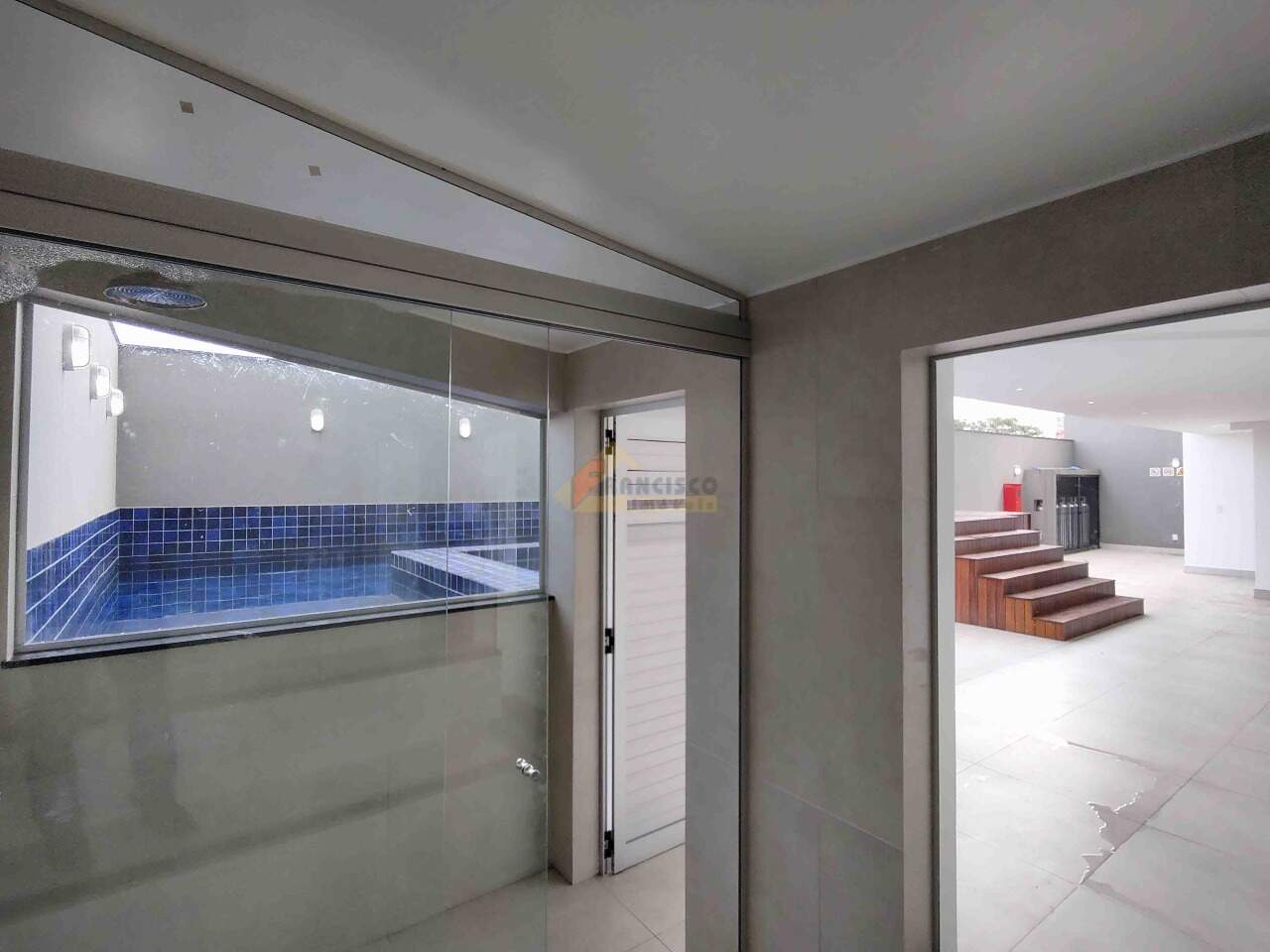 Apartamento para aluguel no Santo Antônio: