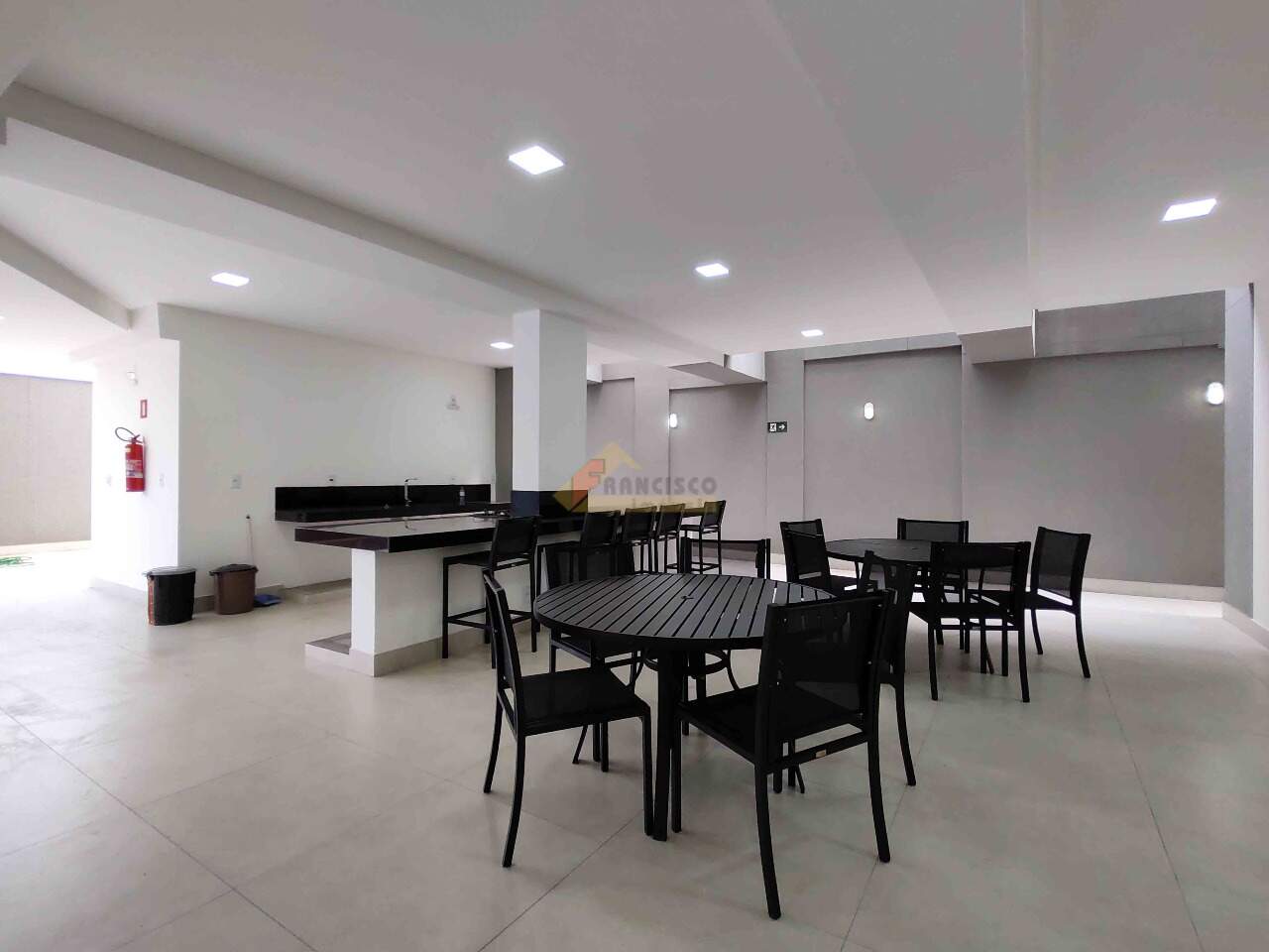 Apartamento para aluguel no Santo Antônio:
