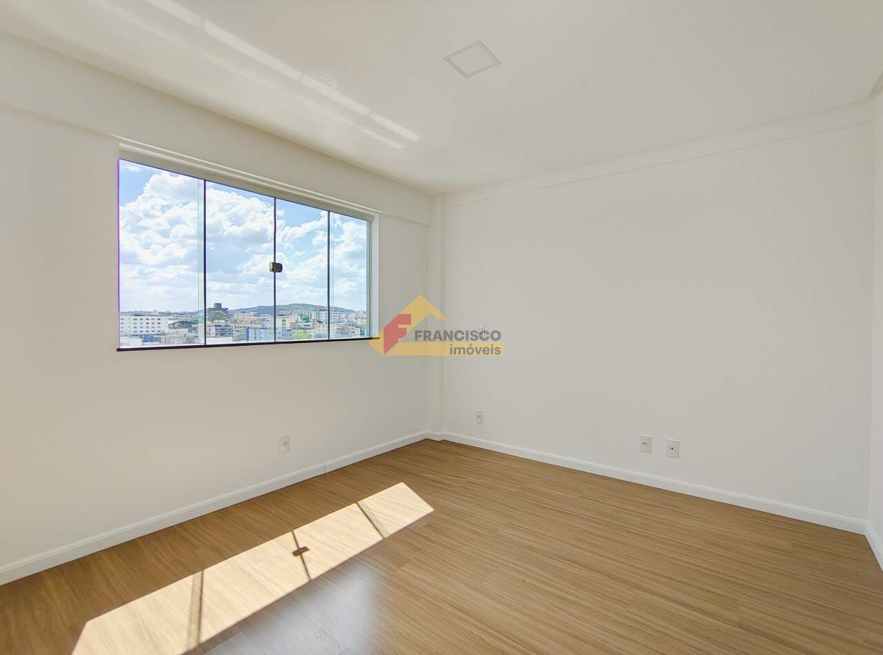 Apartamento para aluguel no Santo Antônio: