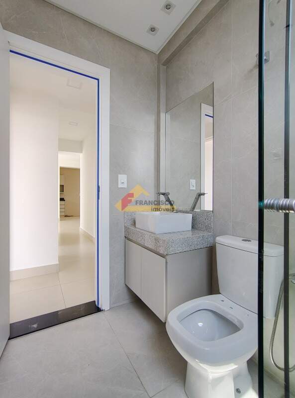 Apartamento para aluguel no Santo Antônio: